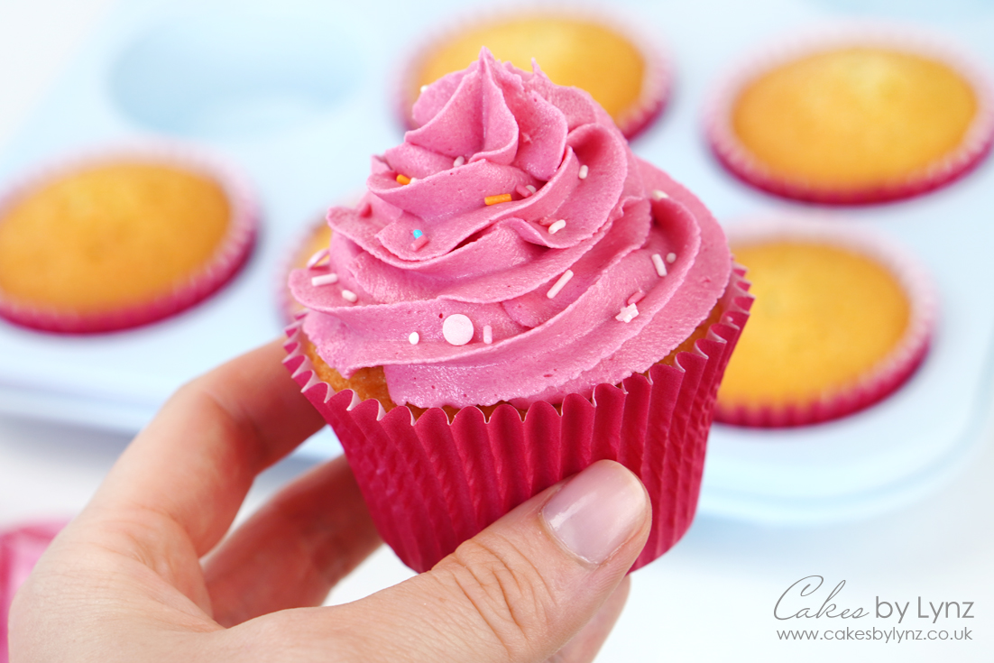 ultimate beginner's Guide to cupcakes