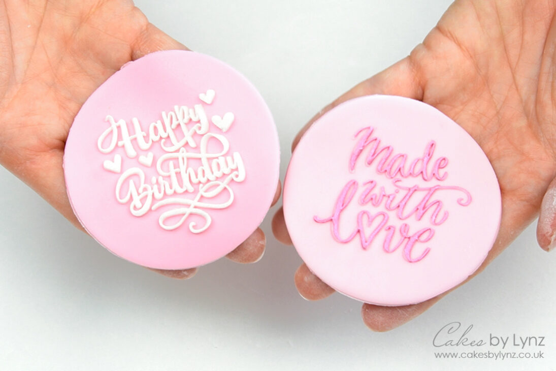bento cake topper sweetstamp outboss stamps